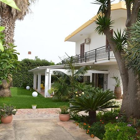 Holiday Home Mediterraneo 마르살라 외부 사진