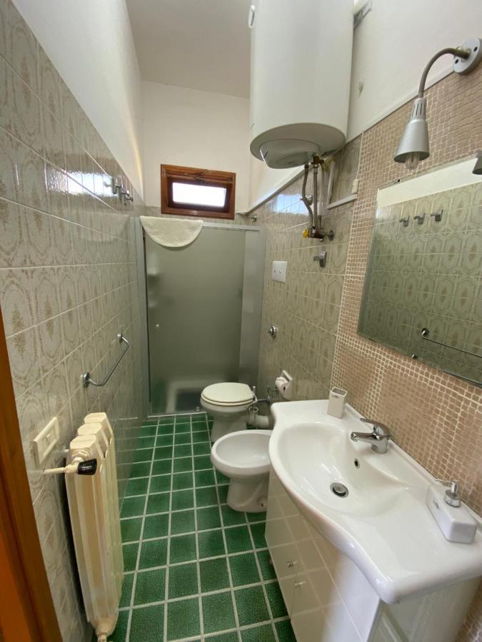 Holiday Home Mediterraneo 마르살라 외부 사진