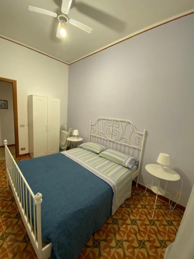 Holiday Home Mediterraneo 마르살라 외부 사진