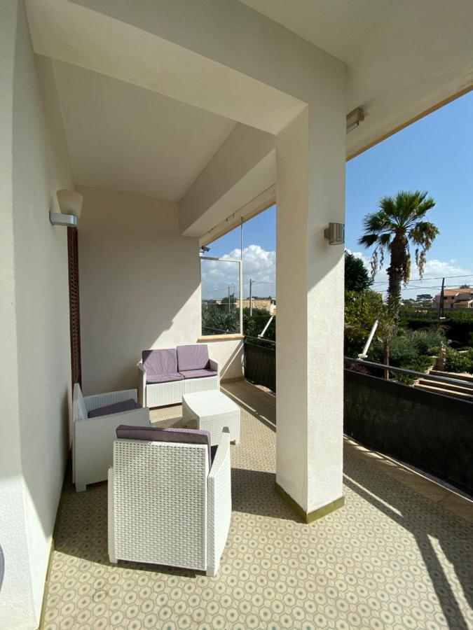 Holiday Home Mediterraneo 마르살라 외부 사진