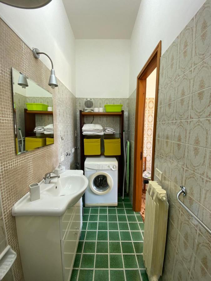 Holiday Home Mediterraneo 마르살라 외부 사진