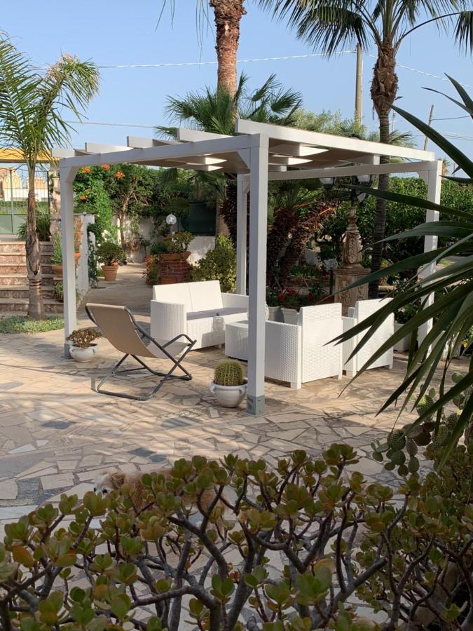 Holiday Home Mediterraneo 마르살라 외부 사진