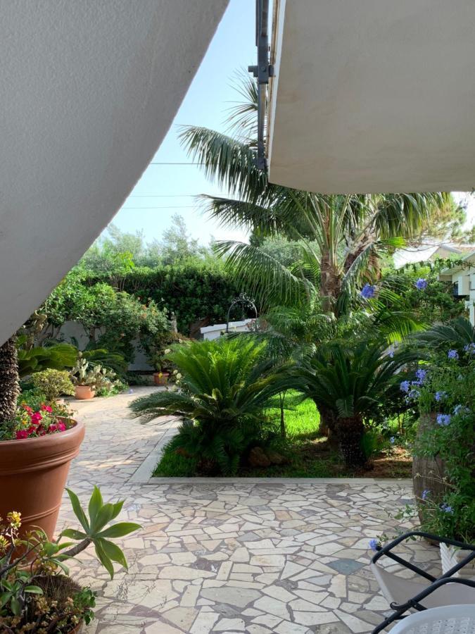 Holiday Home Mediterraneo 마르살라 외부 사진