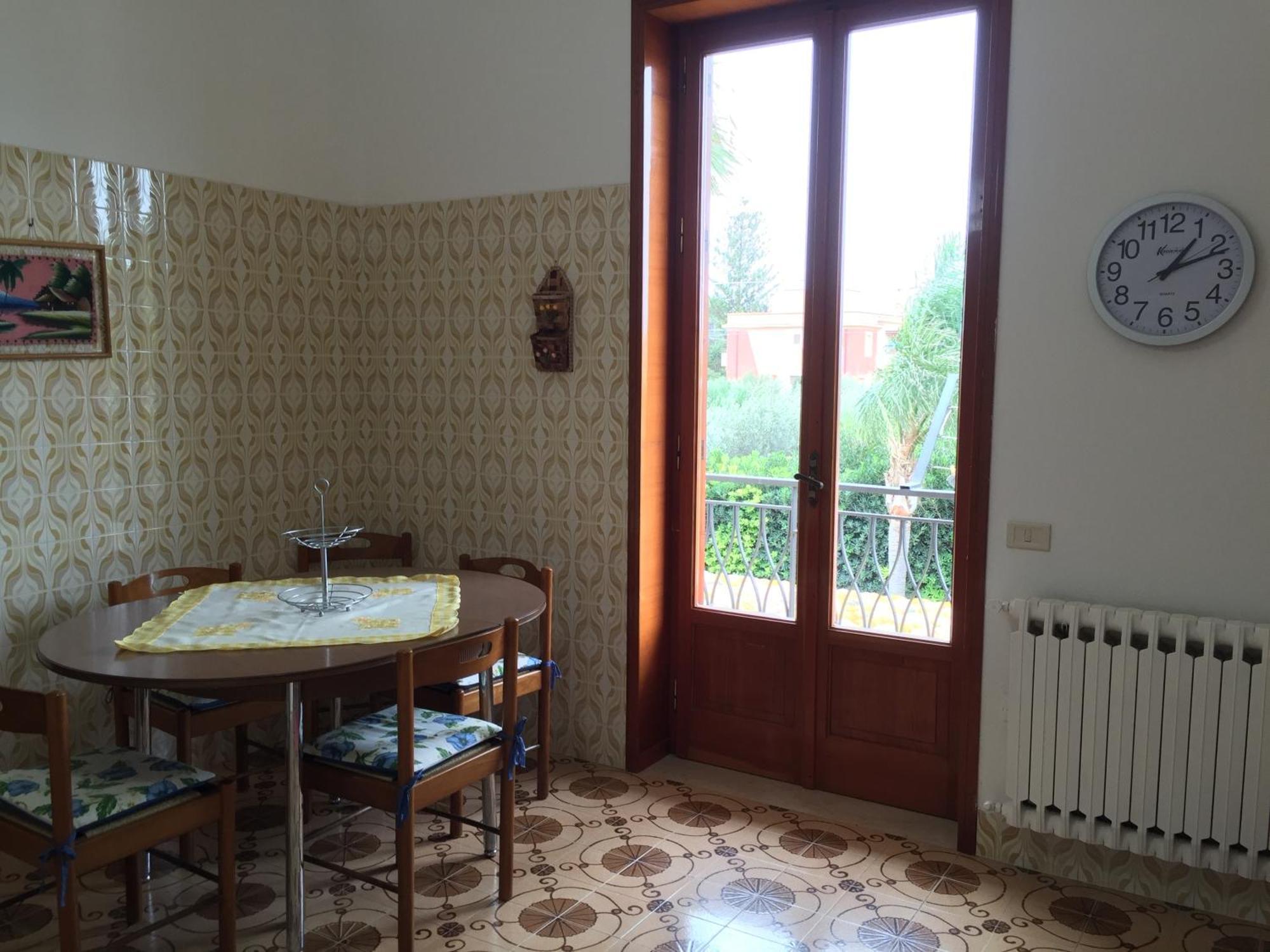 Holiday Home Mediterraneo 마르살라 외부 사진