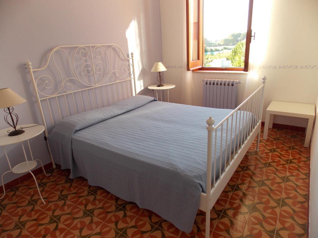 Holiday Home Mediterraneo 마르살라 객실 사진