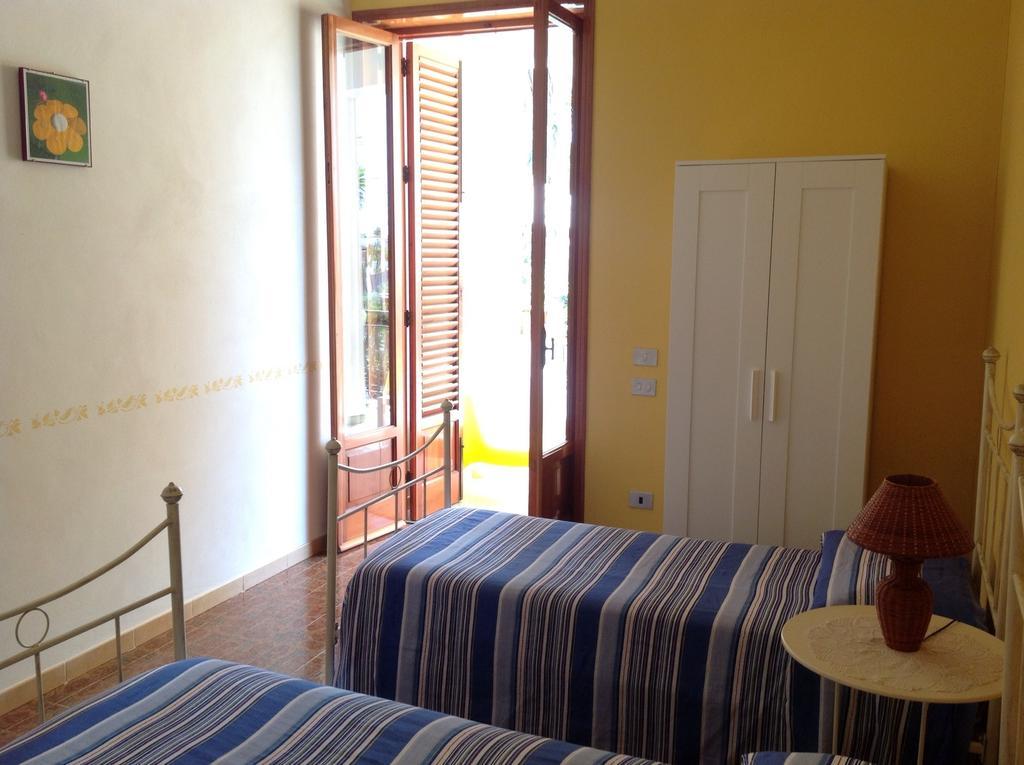Holiday Home Mediterraneo 마르살라 객실 사진