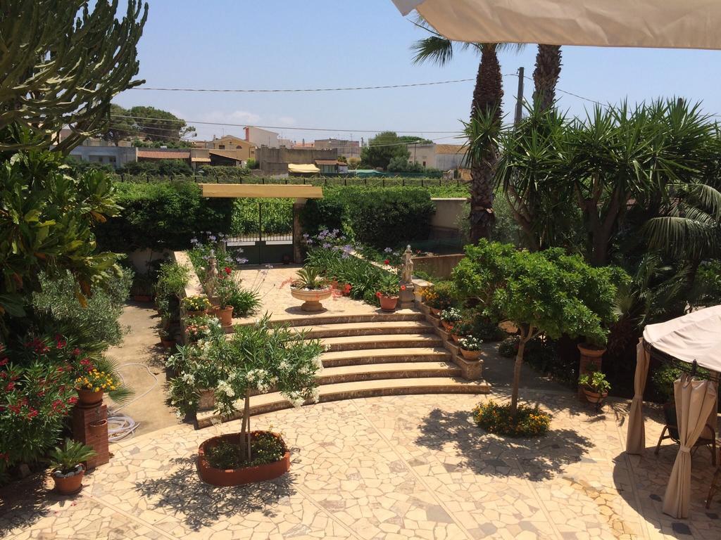 Holiday Home Mediterraneo 마르살라 객실 사진