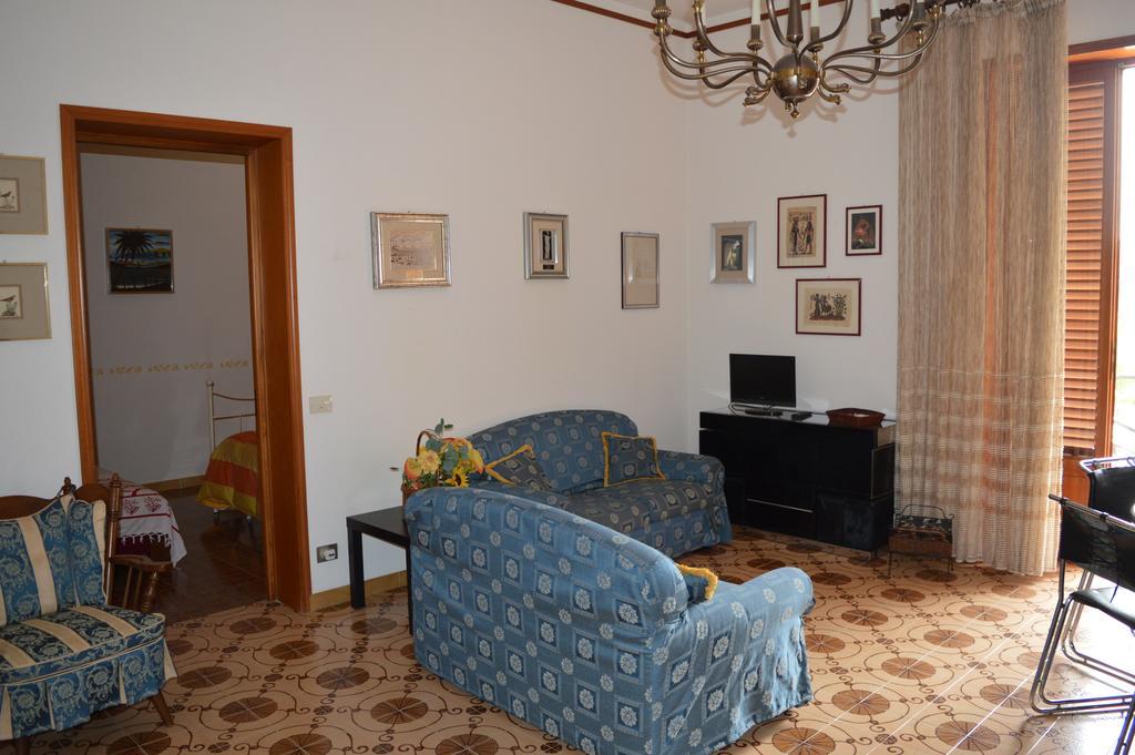 Holiday Home Mediterraneo 마르살라 외부 사진