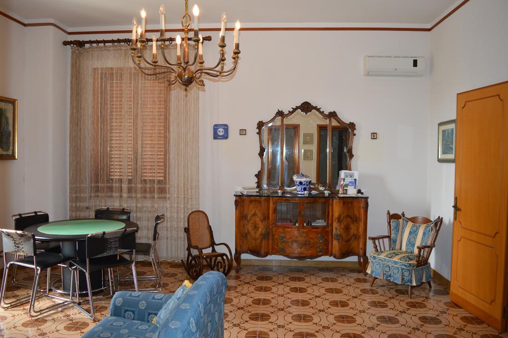 Holiday Home Mediterraneo 마르살라 외부 사진