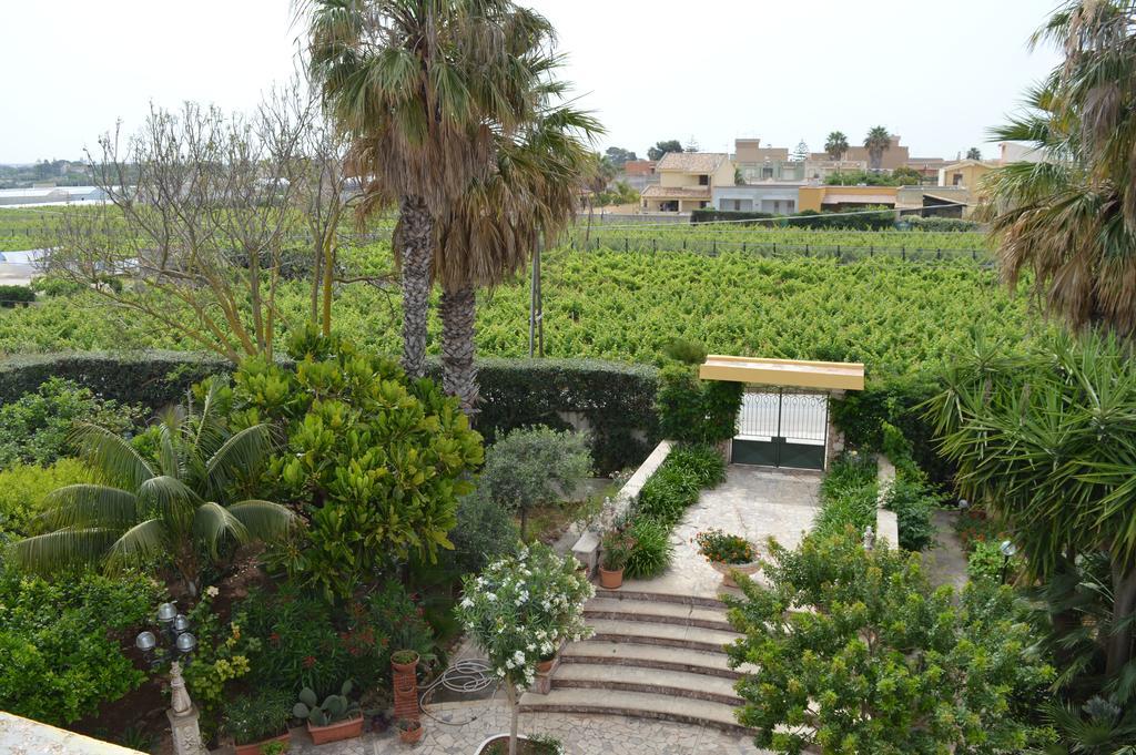 Holiday Home Mediterraneo 마르살라 외부 사진