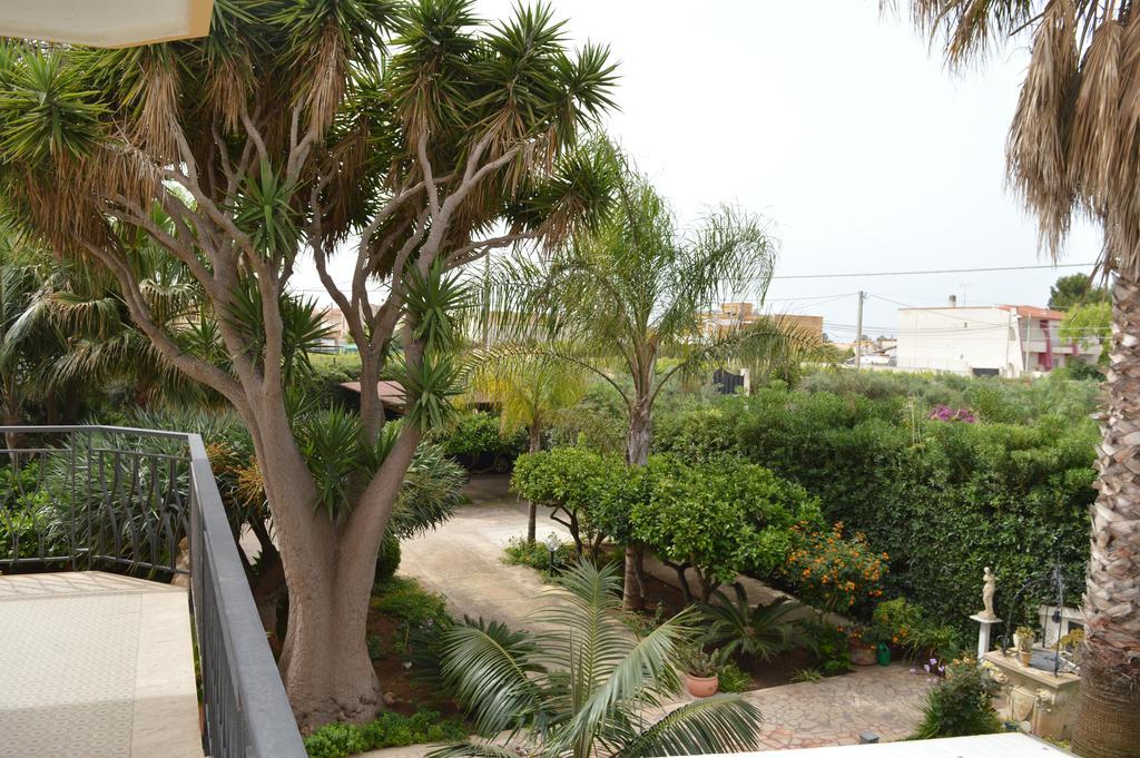 Holiday Home Mediterraneo 마르살라 외부 사진