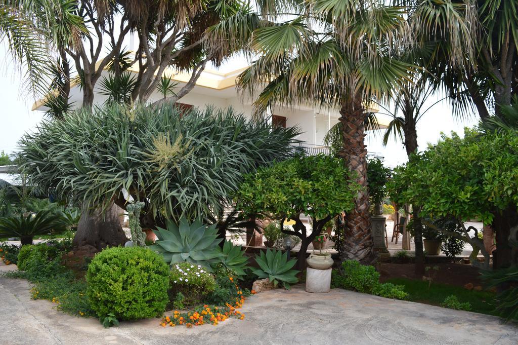 Holiday Home Mediterraneo 마르살라 외부 사진