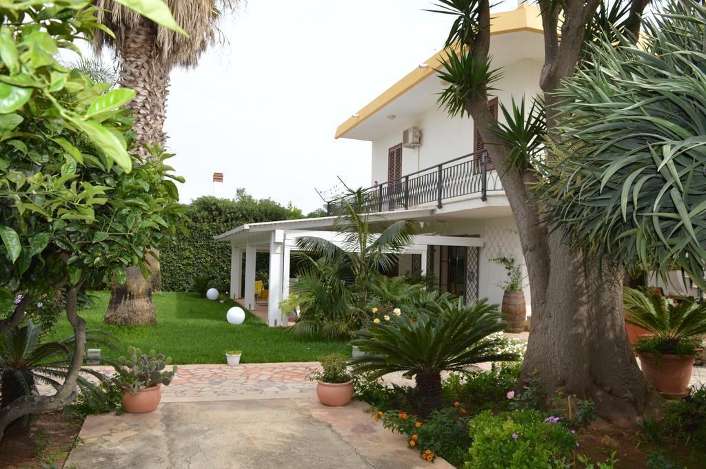 Holiday Home Mediterraneo 마르살라 외부 사진