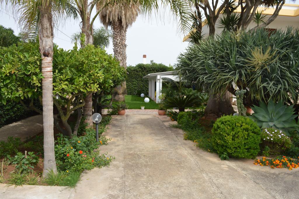 Holiday Home Mediterraneo 마르살라 외부 사진
